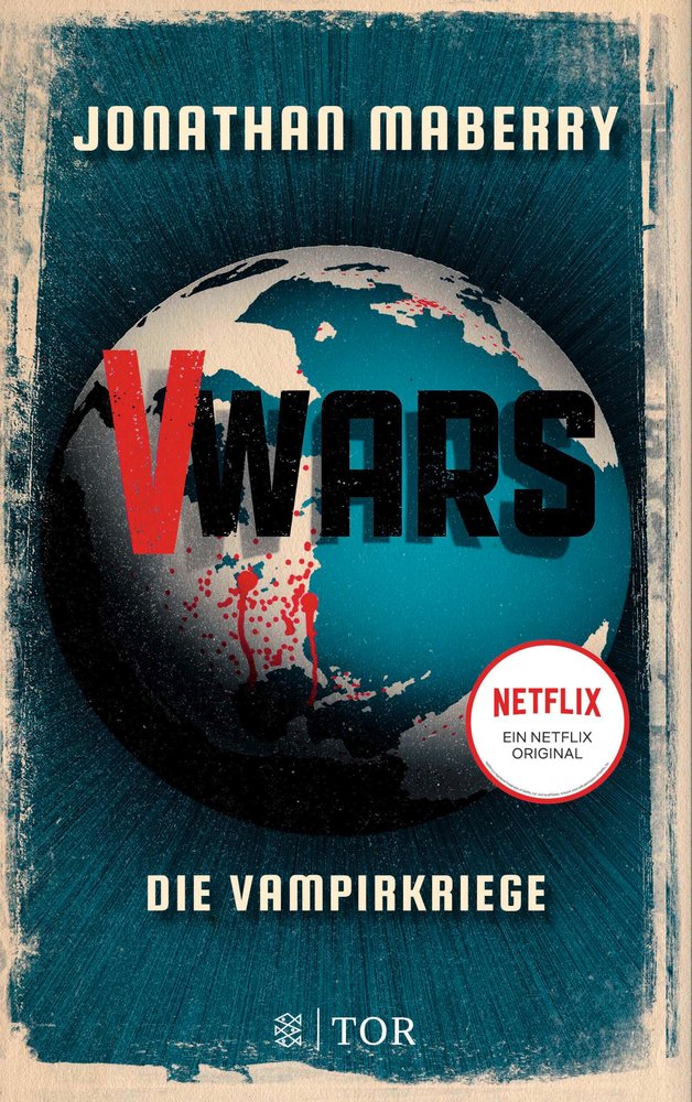 V-Wars. Die Vampirkriege