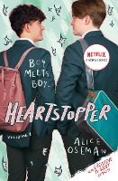 Heartstopper Volume 1