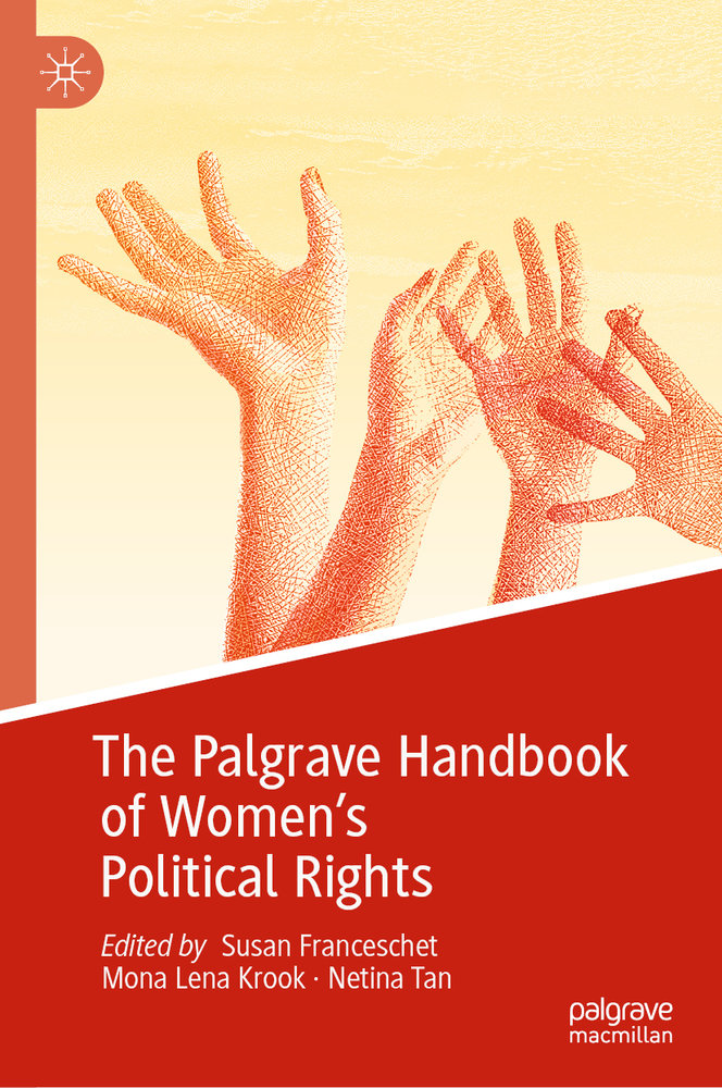 The Palgrave Handbook of Women´s Political Rights