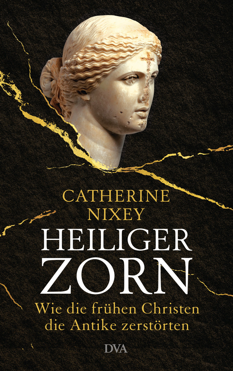 Heiliger Zorn