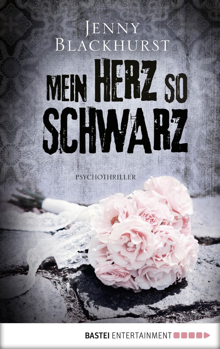 Mein Herz so schwarz