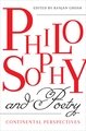 Philosophy and Poetry