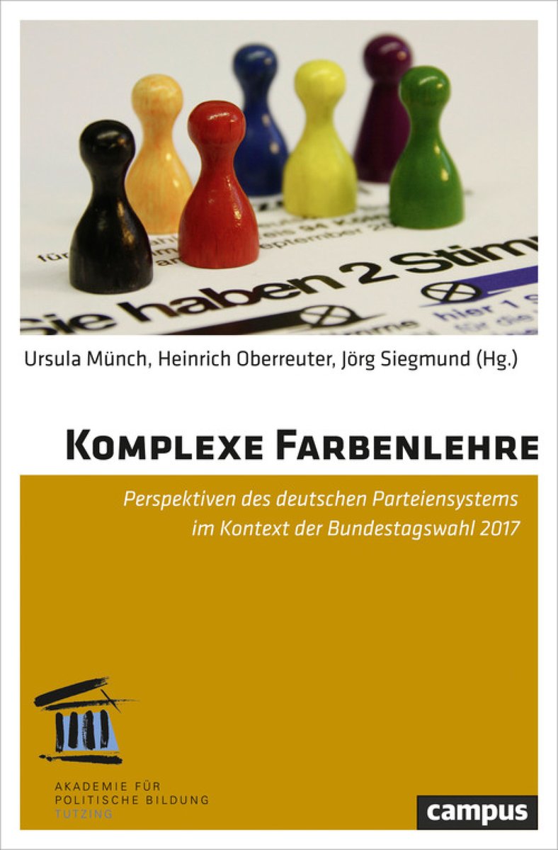 Komplexe Farbenlehre