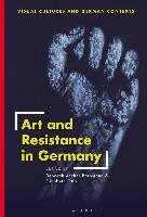 Art and Resistance in Germany