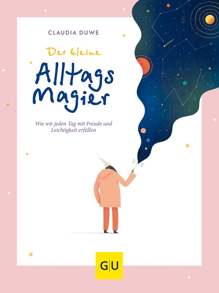 Der kleine Alltagsmagier