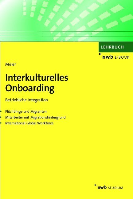 Interkulturelles Onboarding