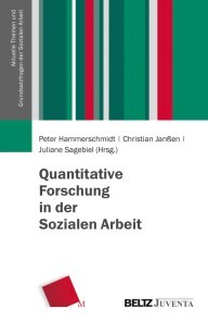 Quantitative Forschung in der Sozialen Arbeit