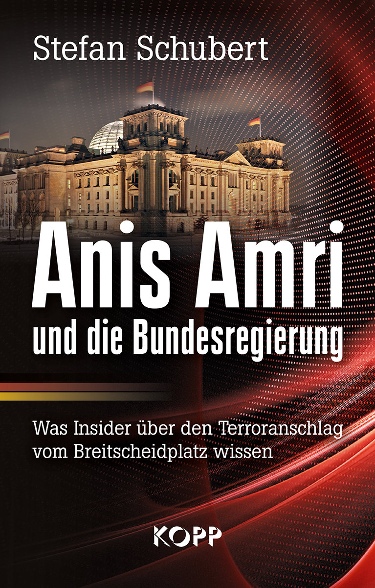 Anis Amri und die Bundesregierung