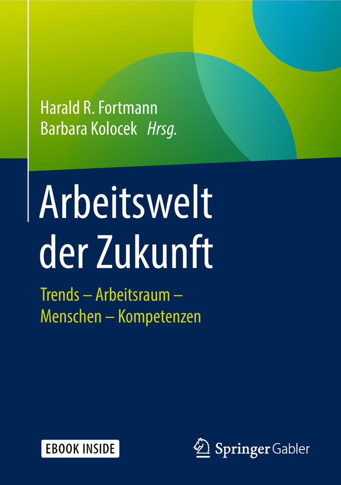 Arbeitswelt der Zukunft