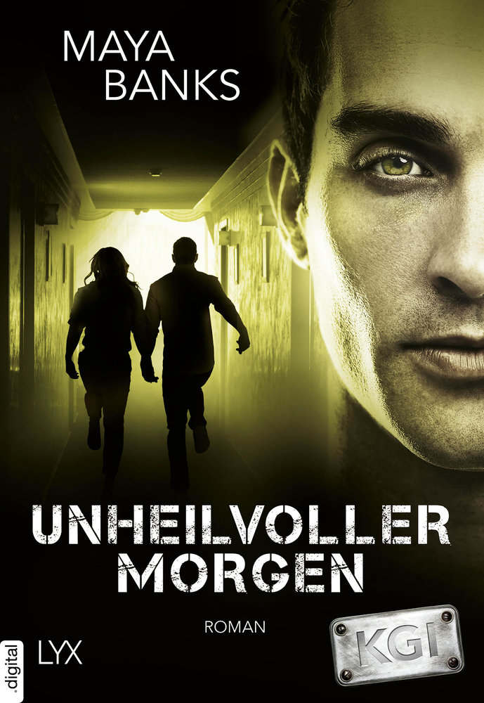 KGI - Unheilvoller Morgen