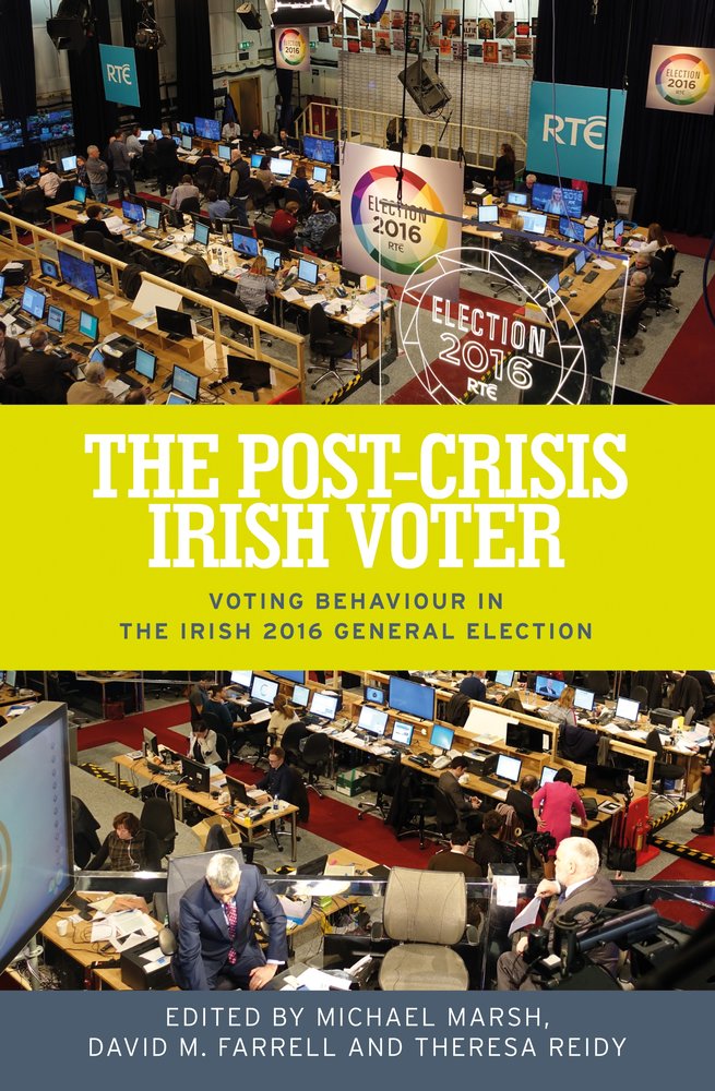 The post-crisis Irish voter