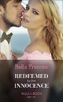 Redeemed By Her Innocence (Mills & Boon Modern)