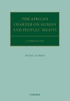 The African Charter on Human and Peoples' Rights