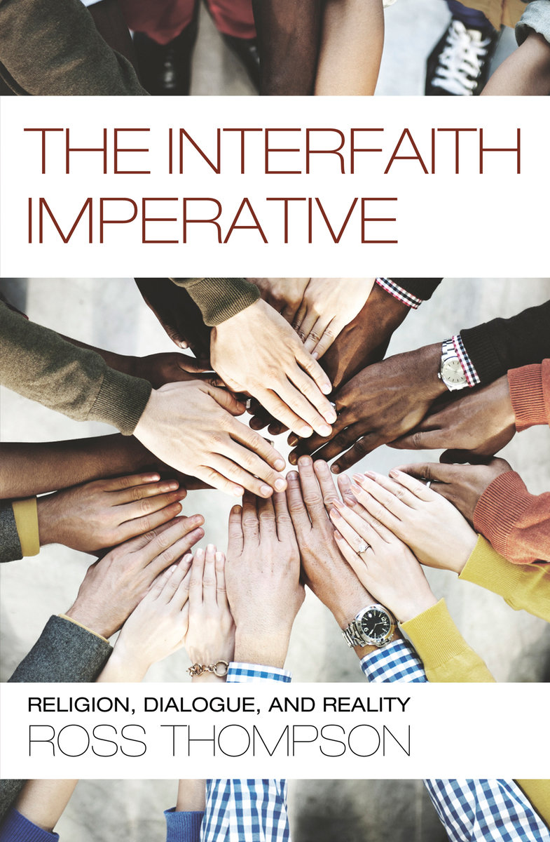 The Interfaith Imperative