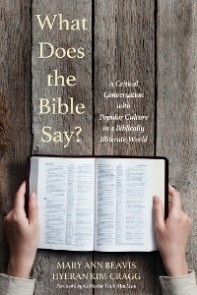 What Does the Bible Say?