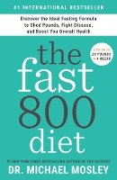 The Fast800 Diet