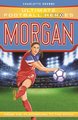 Alex Morgan (Ultimate Football Heroes - The No.1 football series)