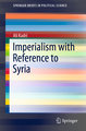 Imperialism with Reference to Syria