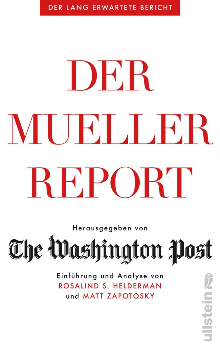 Der Mueller-Report