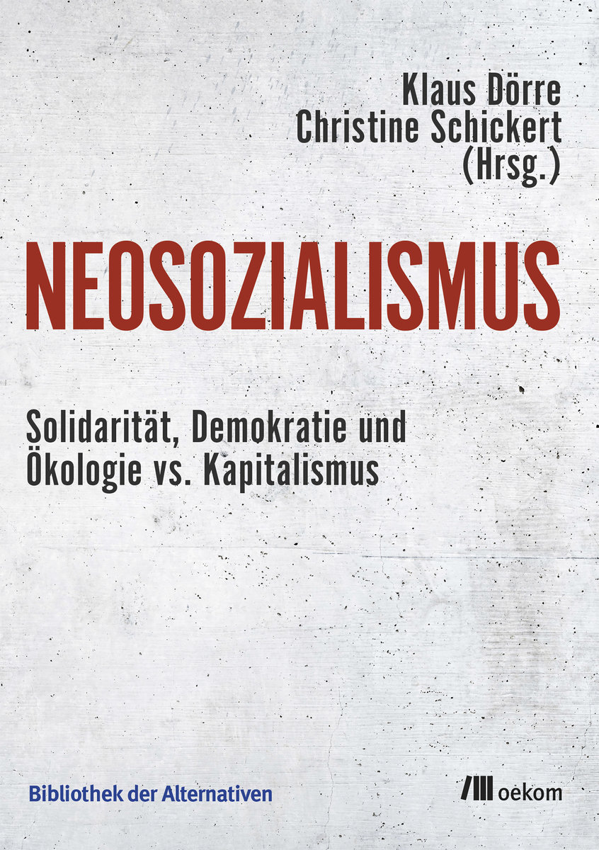 Neosozialismus