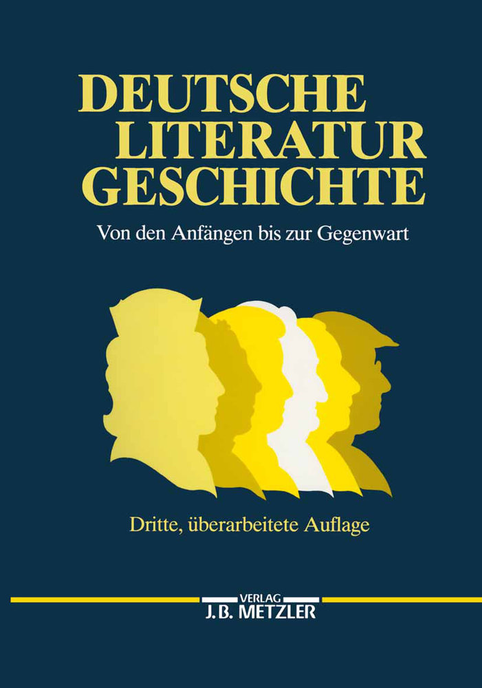 Deutsche Literaturgeschichte