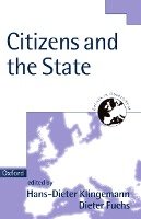 Citizens and the State