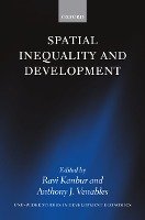 Spatial Inequality and Development