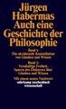 Auch eine Geschichte der Philosophie