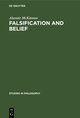 Falsification and belief