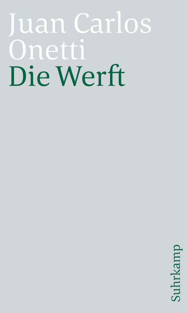 Die Werft