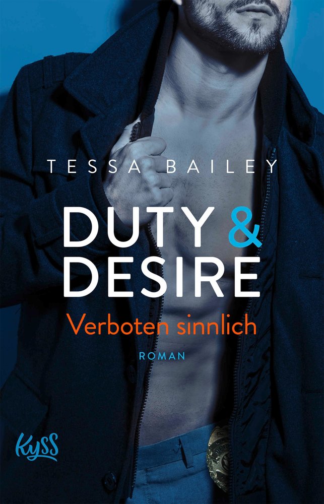 Duty & Desire - Verboten sinnlich