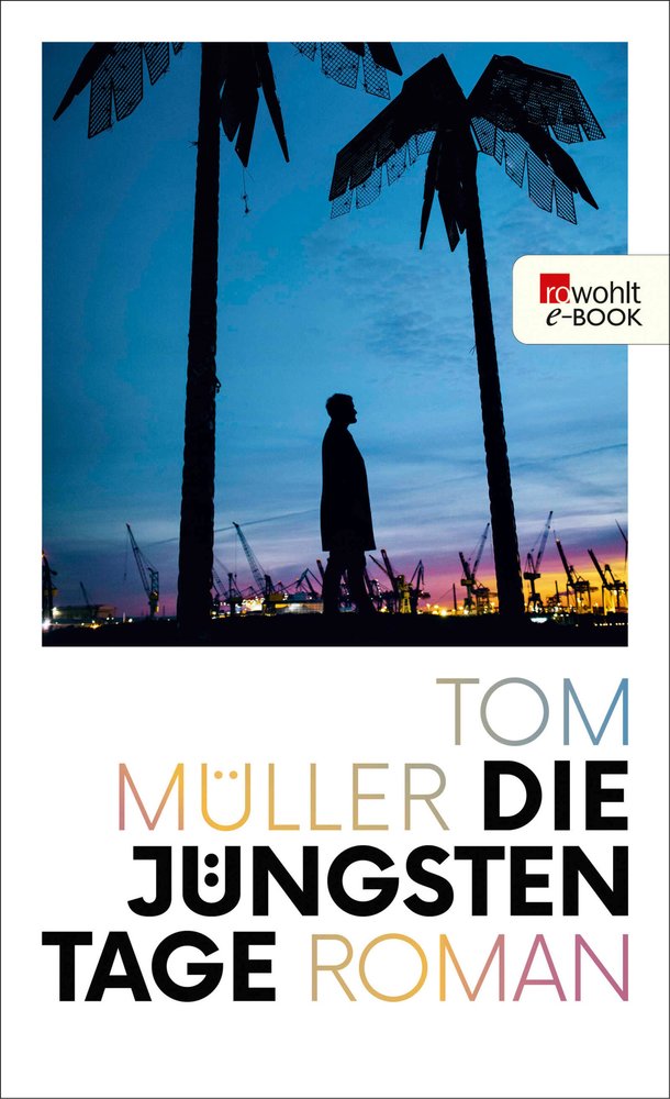 Die jüngsten Tage