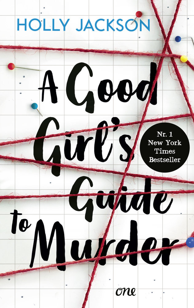 A Good Girl´s Guide to Murder