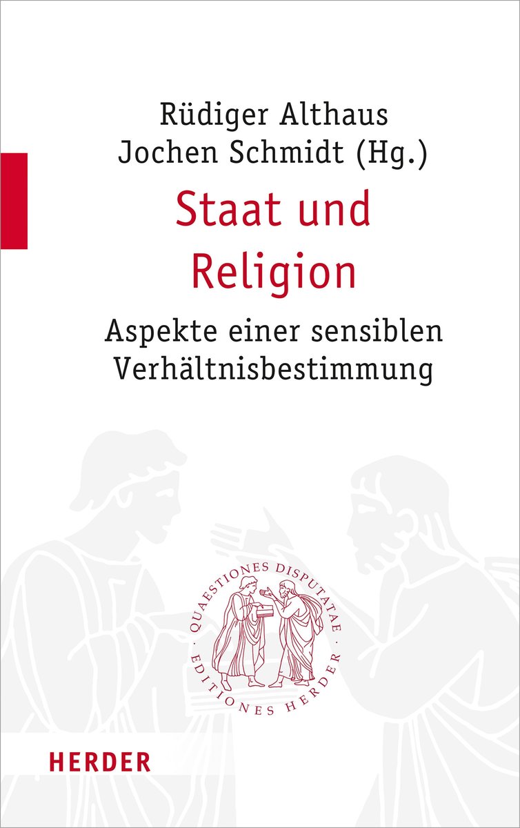 Staat und Religion