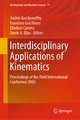 Interdisciplinary Applications of Kinematics