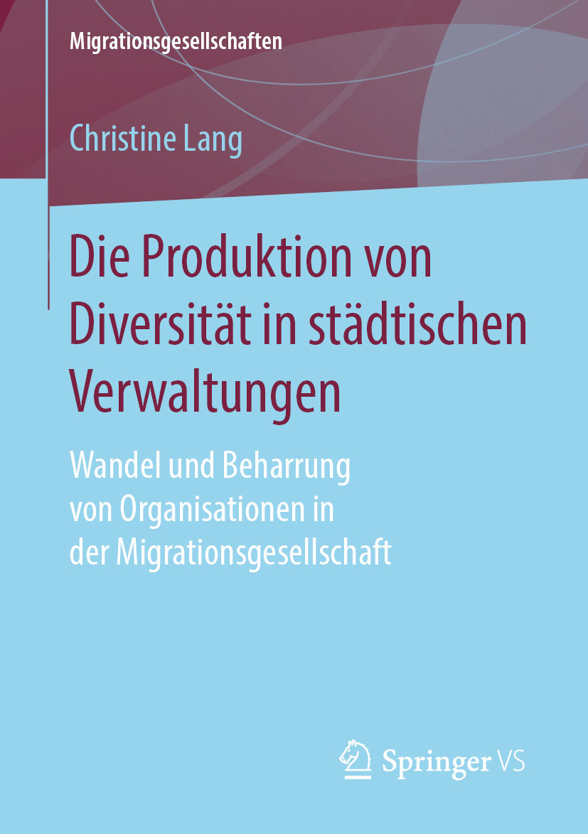 Die Produktion von Diversität in städtischen Verwaltungen