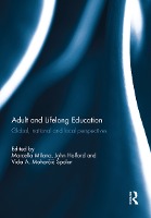 Adult and Lifelong Education