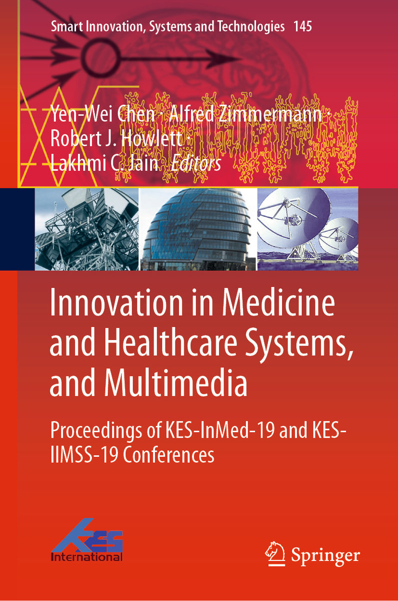 Innovation in Medicine and Healthcare Systems, and Multimedia