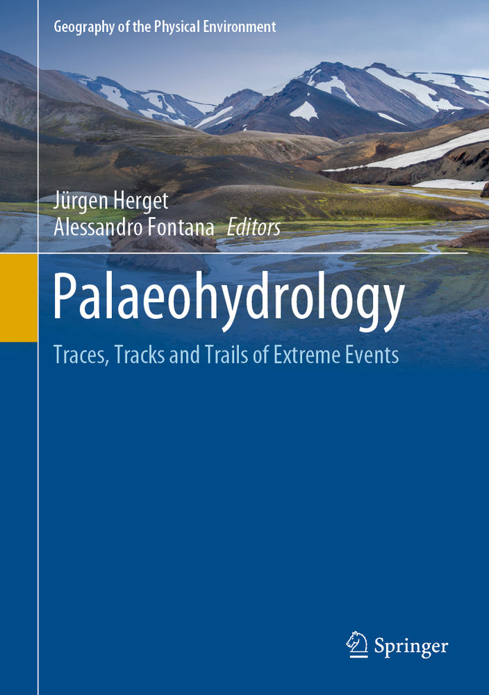 Palaeohydrology