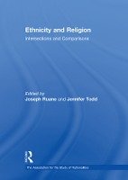 Ethnicity and Religion