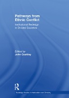 Pathways from Ethnic Conflict