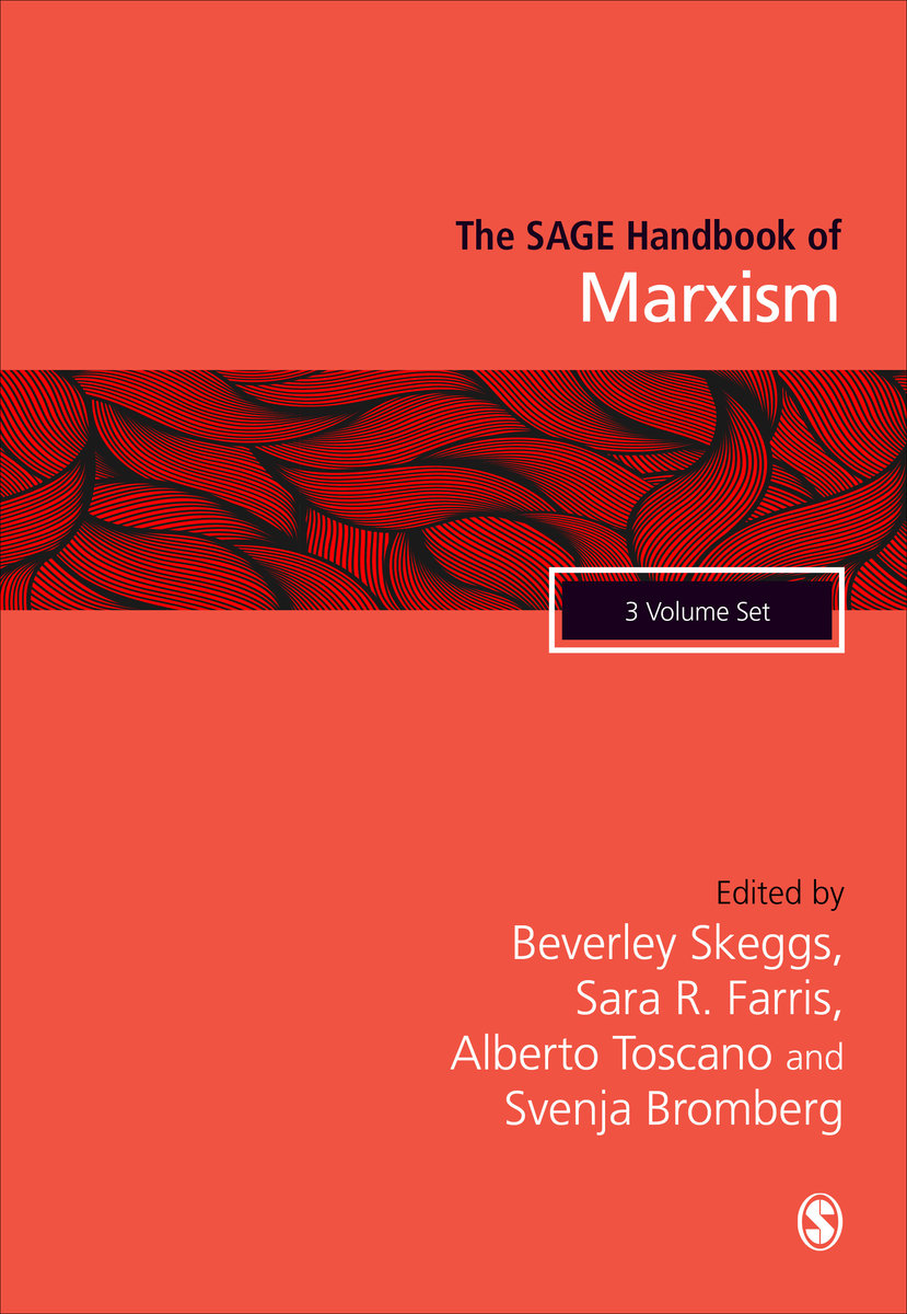 The SAGE Handbook of Marxism