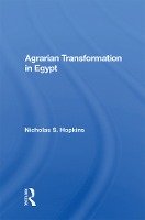 Agrarian Transformation in Egypt