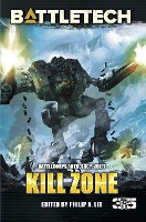 BattleTech: Kill Zone (BattleCorps Anthology Volume 7)