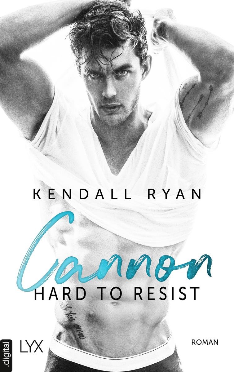 Hard to Resist - Cannon