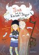 Mina und die Karma-Jäger - Der Klassenkassen-Klau