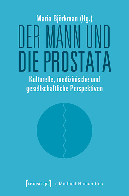 Der Mann und die Prostata