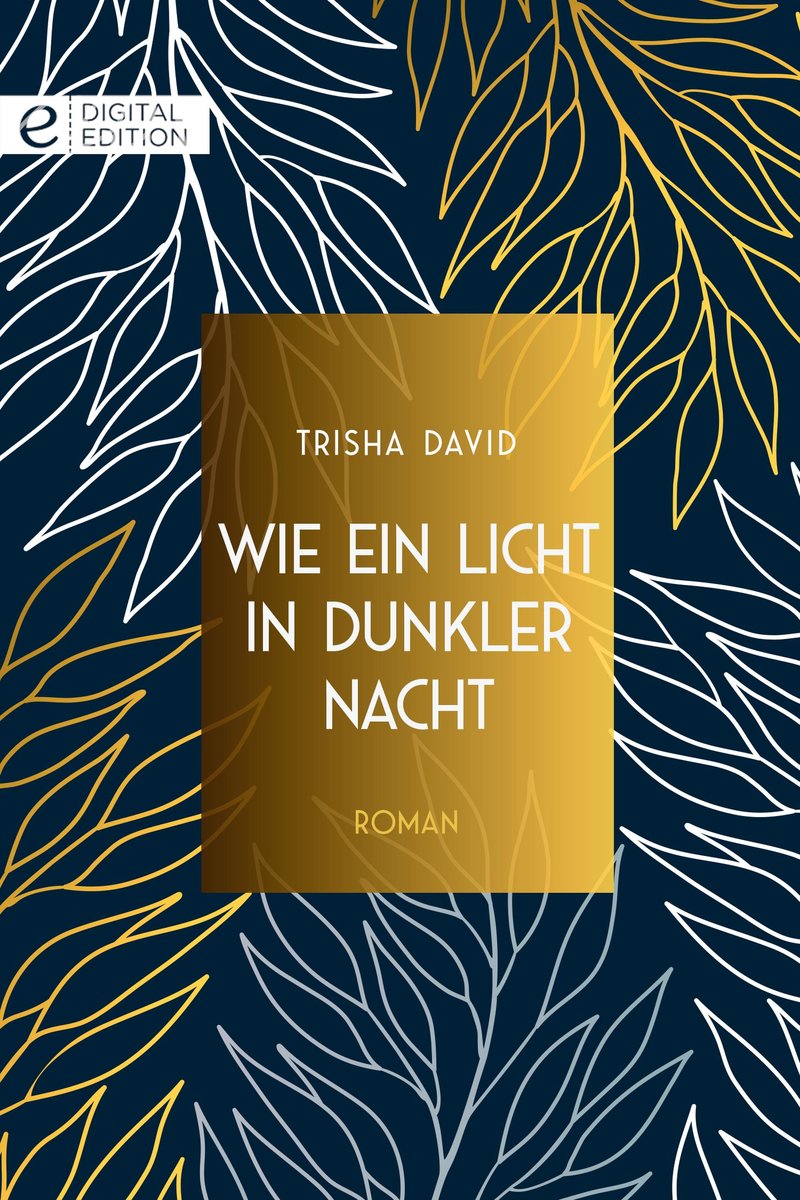 Wie ein Licht in dunkler Nacht