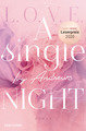 A single night