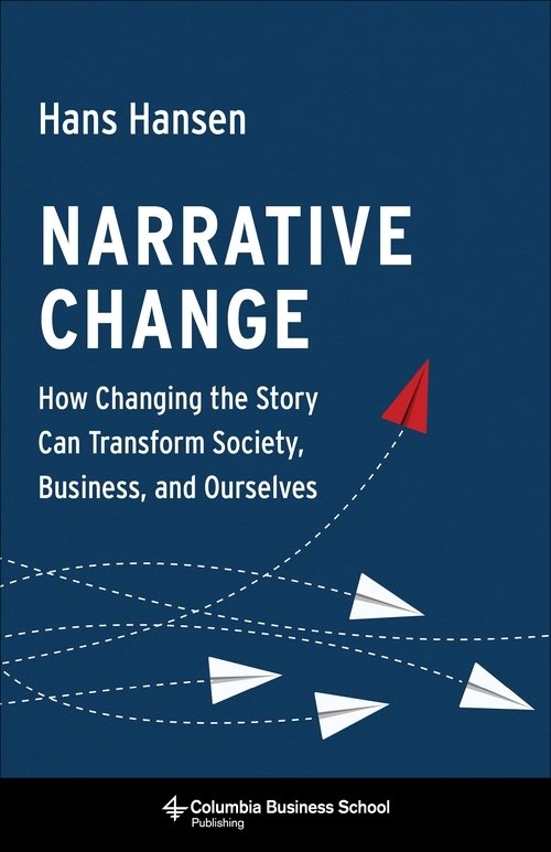 Narrative Change